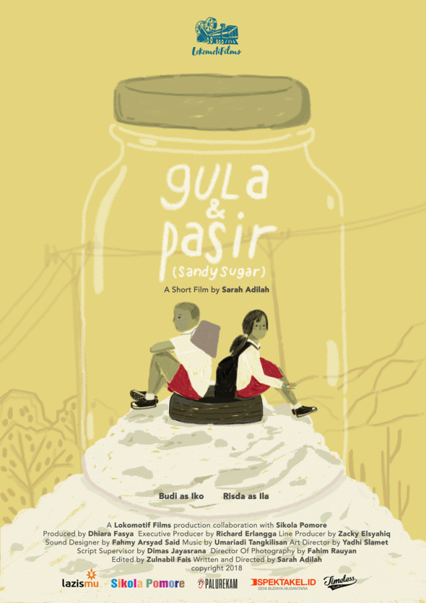 5 Film Indie Terbaru di GoPlay, dari Horor Komedi hingga Drama Keluarga