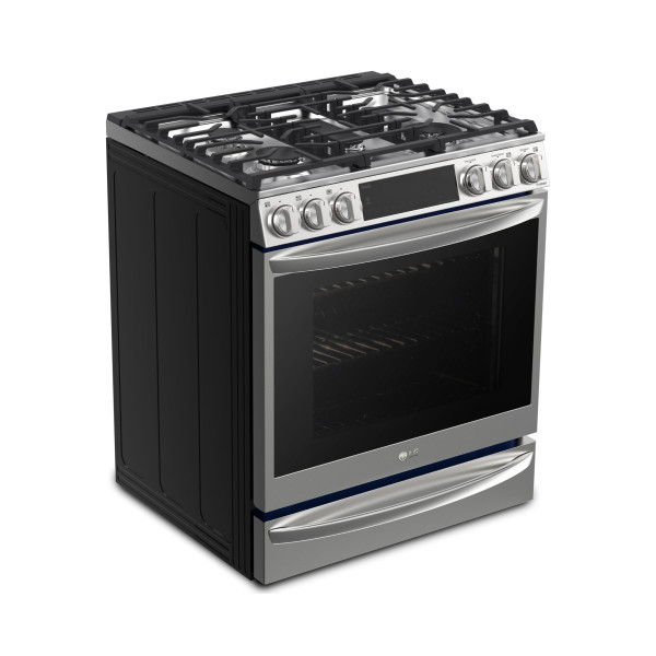 LG Siapkan Oven Pintar Biar Para Emak Lebih Nyaman di Dapur