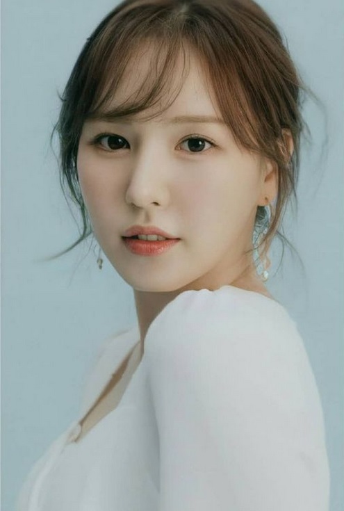 Wendy Akhirnya Kembali Bersama Red Velvet