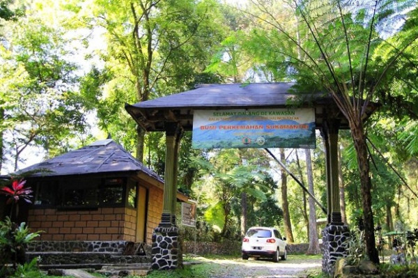 5 Tempat Wisata di Bogor Ini Cocok untuk Berkemah Bersama Keluarga