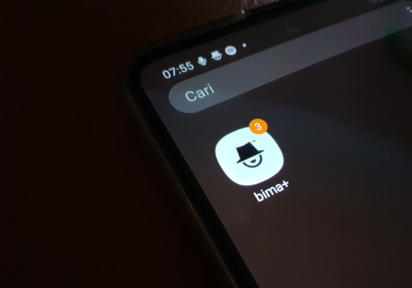 Ini Cara Cek Kuota Internet 3, Bisa Pakai Aplikasi