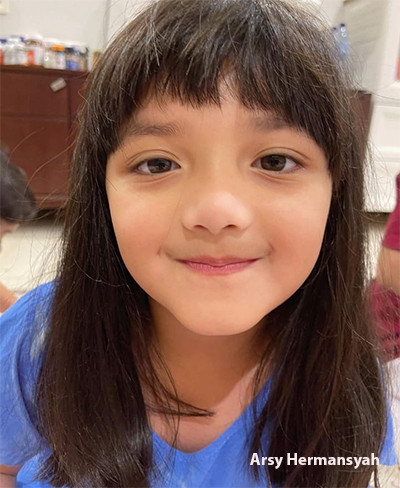 Deretan Anak Artis Ini bak Pinang Dibelah Dua dengan sang Ibu