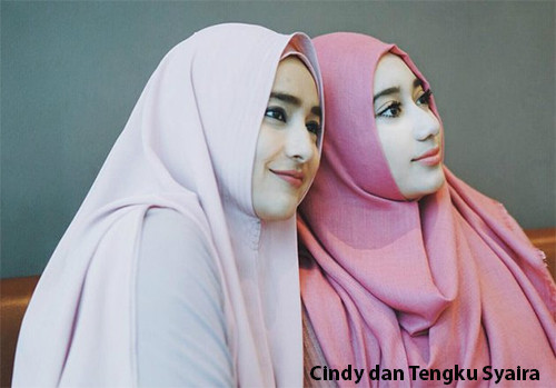 Deretan Anak Artis Ini bak Pinang Dibelah Dua dengan sang Ibu
