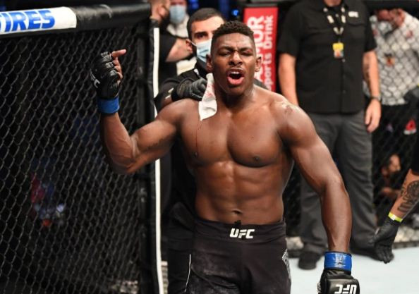 Awas! 3 Petarung UFC Ini Kekuatannya Benar-benar Mengerikan!