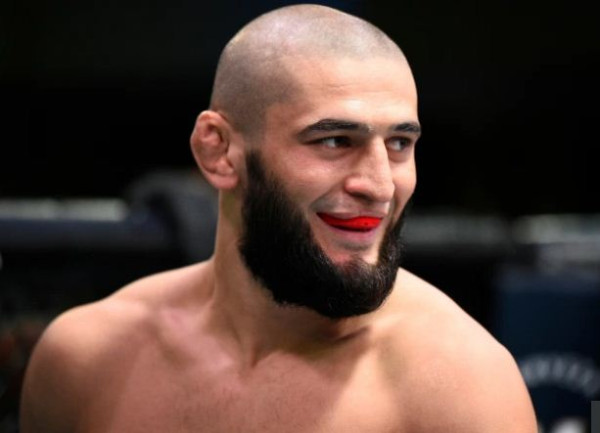 Awas! 3 Petarung UFC Ini Kekuatannya Benar-benar Mengerikan!