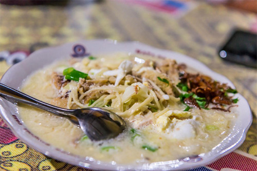 Wisata Kuliner di Jogja Selain Gudeg, Pastikan Mampir ke Tempat ini!