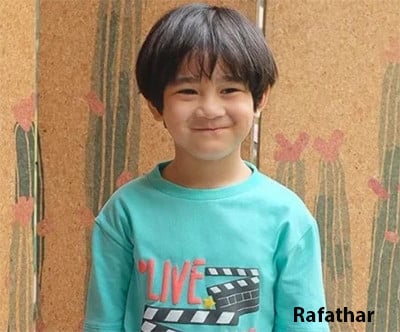 Deretan Anak Artis Ini bak Pinang Dibelah Dua dengan sang Ibu