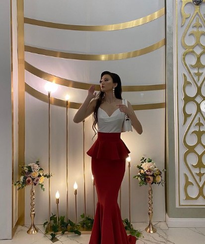 Gegara Terlalu Cantik, Sabina Altynbekova Pernah Bikin Pelatih Kesal