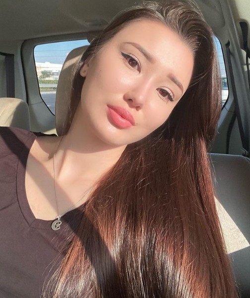 Kecolongan Pria Lain, Rekan Khabib Ngaku Ingin Cari Istri Mirip Sabina Altynbekova