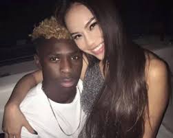 Semenjak Putus, Mantan Pacar Moise Kean Jadi Makin Aduhai