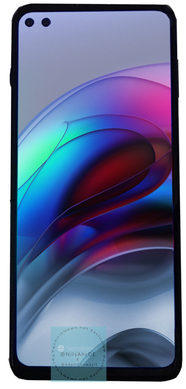 Motorola Gebrak 2021 dengan Flagship Terjangkau dan Ponsel 5G Murah
