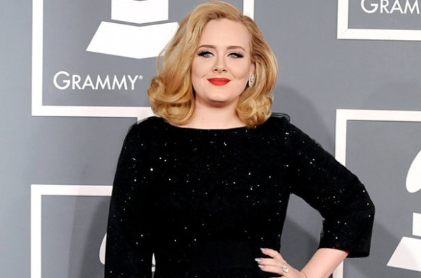 Adele, Taylor Swift, dan Rihanna Diprediksi Akan Merilis Album Tahun 2021