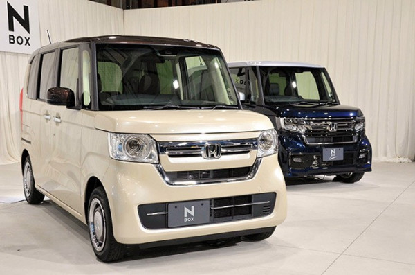 Honda Buat Kabin Filter dengan Masker Penangkal Virus Corona