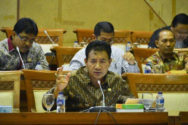 Sudah 4 Anggota DPR Meninggal sejak Pandemi COVID-19