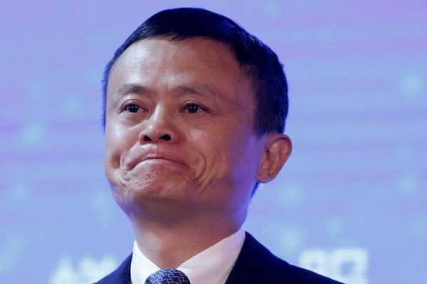 Inilah Ant Group, Perusahaan Milik Jack Ma yang Ditakuti Pemerintah China