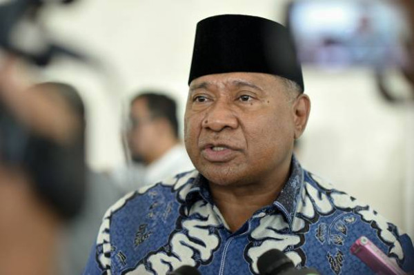 Sudah 4 Anggota DPR Meninggal sejak Pandemi COVID-19