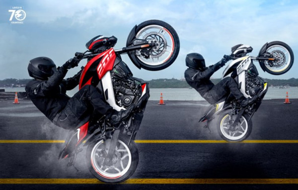 Minggir Honda, Bajaj Klaim Jadi Merek Motor Termahal di Dunia