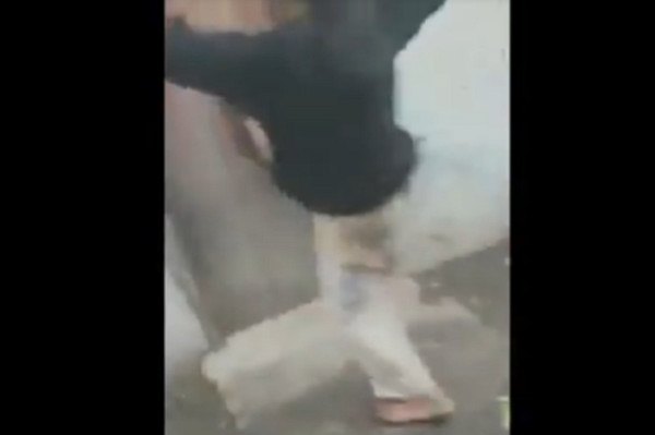Waduh, Puluhan Emak-emak Mengamuk Gerebek Judi di Kota Medan