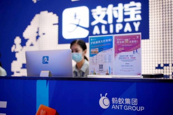 Mengapa Pemerintah China Berbalik Arah Melawan Jack Ma?