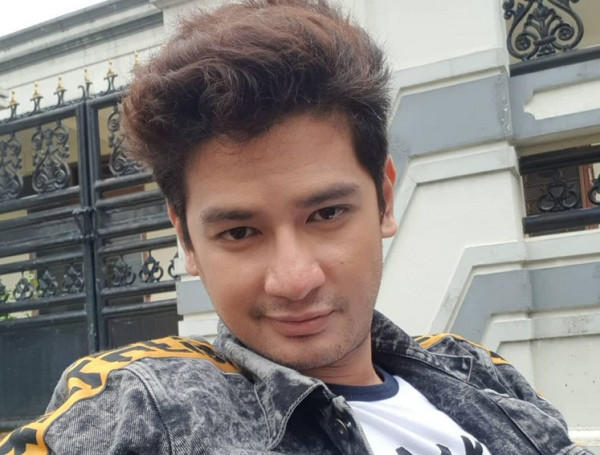 Dendam pada Aldebaran di Ikatan Cinta, Kevin Hillers Ternyata Pernah Jadi Model
