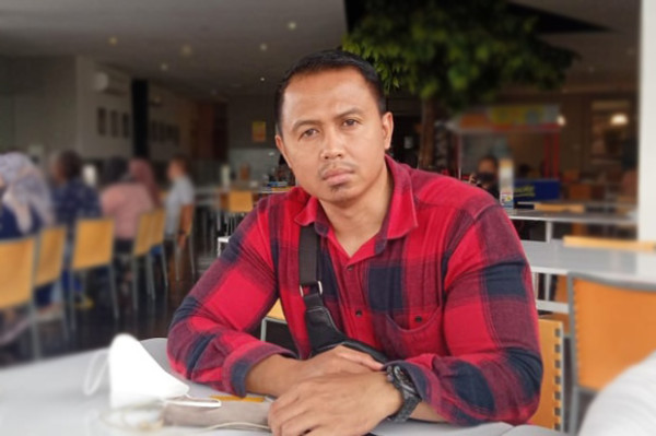 Kena PHK, Karyawan Ini Akui Terpukul dan Berusaha Tegar