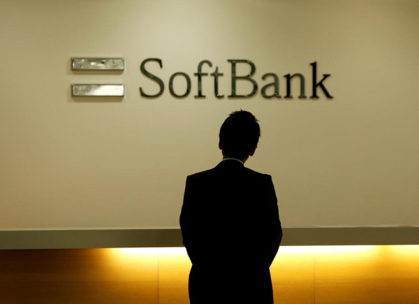 Saham Alibaba Anjlok, SoftBank Rugi Rp300 Triliun