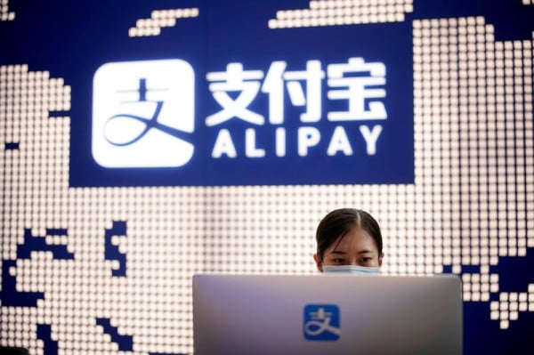 Jack Ma Berani Kritik Pemerintah China Karena Merasa Istimewa