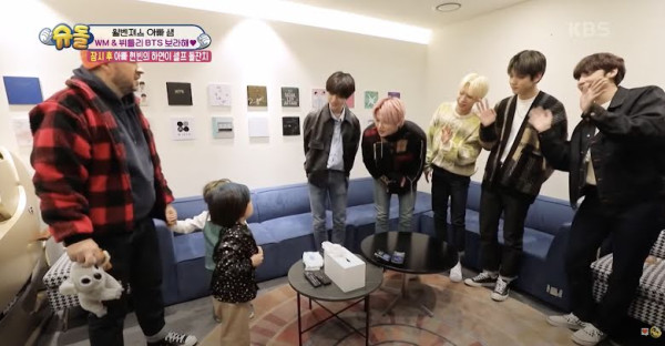 KBS dan Big Hit Entertainment Dikritik Penggemar BTS dan TXT Gara-Gara 'The Return of Superman'