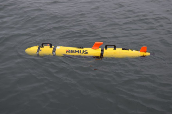 Tidak Hanya China, Ini Negara yang Mengembangkan Drone Bawah Laut