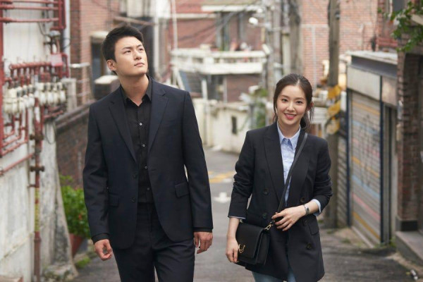 Deretan Idol yang Siap Debut dalam Drama Korea dan Film Tahun 2021