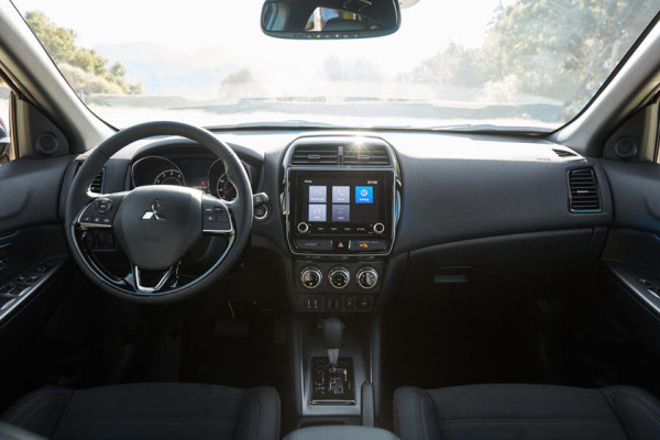 Bikin Kangen, Mitsubishi Outlander Sport Makin Keren