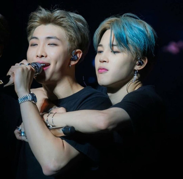 12 'Pasangan' Idol dengan Cerita Fanfiction Terbanyak pada 2020
