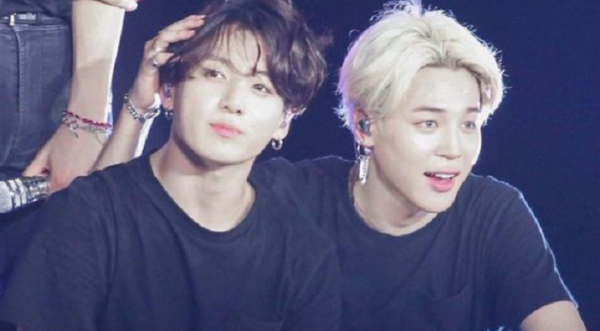 12 'Pasangan' Idol dengan Cerita Fanfiction Terbanyak pada 2020
