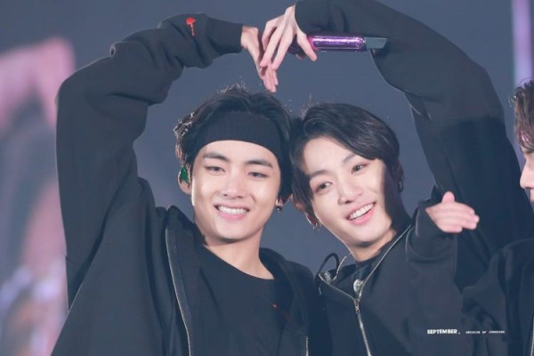 12 'Pasangan' Idol dengan Cerita Fanfiction Terbanyak pada 2020