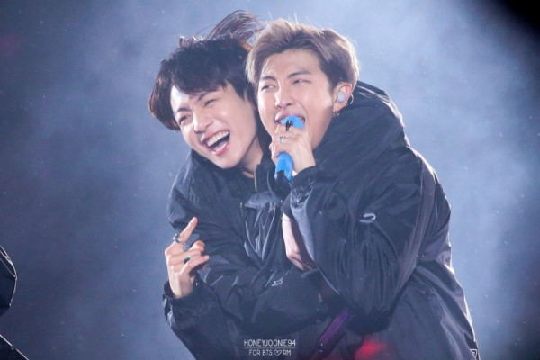 12 'Pasangan' Idol dengan Cerita Fanfiction Terbanyak pada 2020