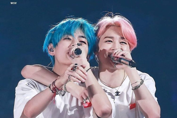 12 'Pasangan' Idol dengan Cerita Fanfiction Terbanyak pada 2020