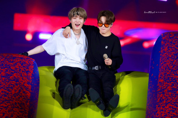 12 'Pasangan' Idol dengan Cerita Fanfiction Terbanyak pada 2020
