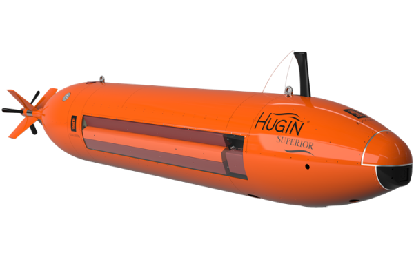 Tidak Hanya China, Ini Negara yang Mengembangkan Drone Bawah Laut