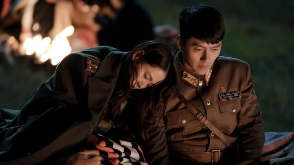 Syuting Film di Hollywood Ditunda, Son Ye-Jin Terancam Menganggur Setahun