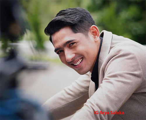 Pesona 5 Pria Ganteng di Sinetron Ikatan Cinta