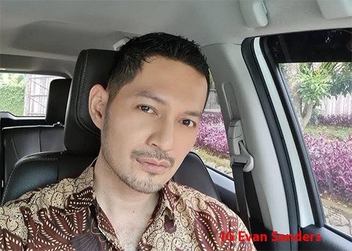 Pesona 5 Pria Ganteng di Sinetron Ikatan Cinta