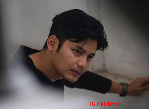 Pesona 5 Pria Ganteng di Sinetron Ikatan Cinta