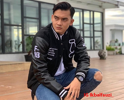 Pesona 5 Pria Ganteng di Sinetron Ikatan Cinta