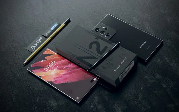 Galaxy S21 Mau Dirilis, Galaxy Note21 Ultra Sudah Muncul dalam Video Unboxing