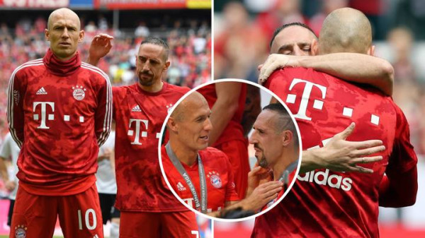 Mengenal Posisi Winger dalam Sepak Bola dan Jenis-Jenisnya