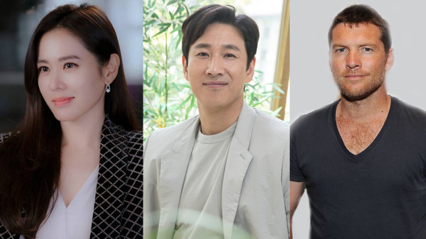 Syuting Film di Hollywood Ditunda, Son Ye-Jin Terancam Menganggur Setahun
