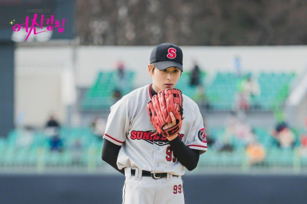 'True Beauty' Episode ke-7, Bakal ada Third Lead Syndrome?