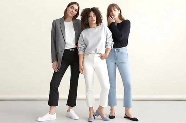 Lima Tren Fashion yang Bakal Ngehits di 2021