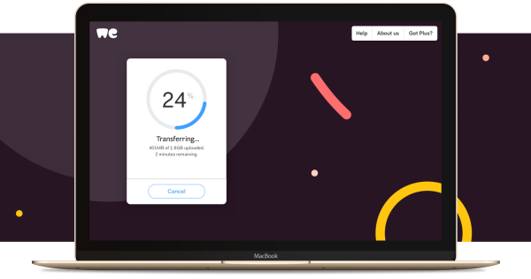 Ini 4 Jasa Transfer Data Berkapasitas Besar, Bisa Kirim File 100 GB!