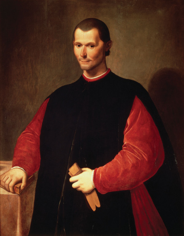 Mengenal Kepribadian Machiavellian, Apakah Kamu Termasuk?